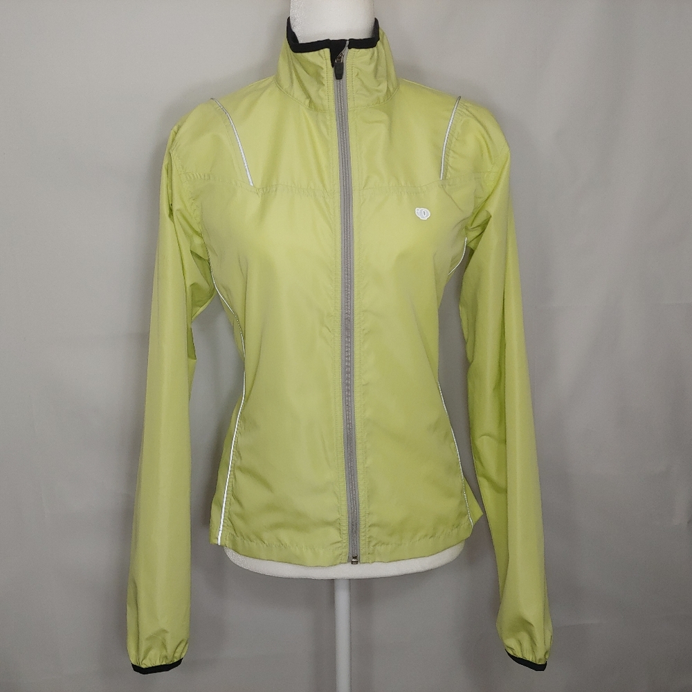 Peral Izumi women's jacket Large